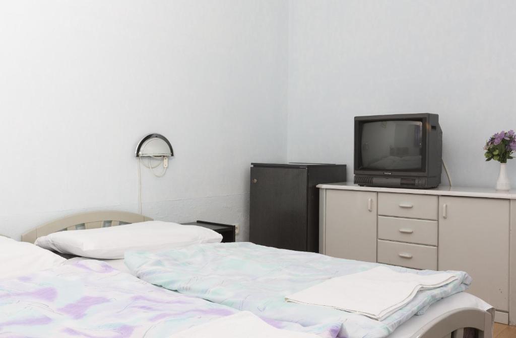 Hotel Francoise バラトンレッレ 部屋 写真